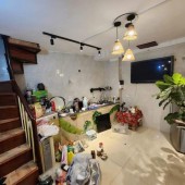 Cho thuê nhà Ở NHÓM 4 EM, HỘ GIA ĐÌNH Phố Vọng 20 m2 - 4 tầng 2PN -2vs giá 8,5triệu